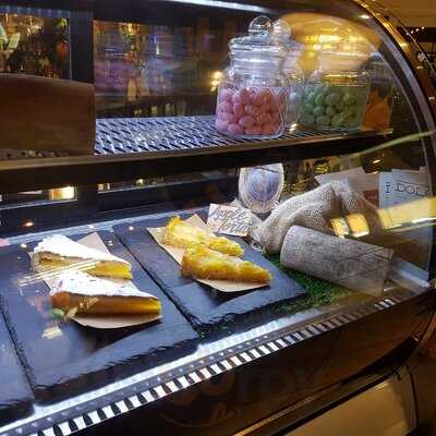 The Italian Cannon Hill