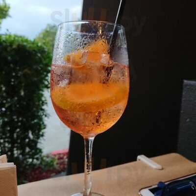 The Italian Cannon Hill