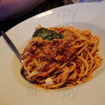 The Italian Cannon Hill