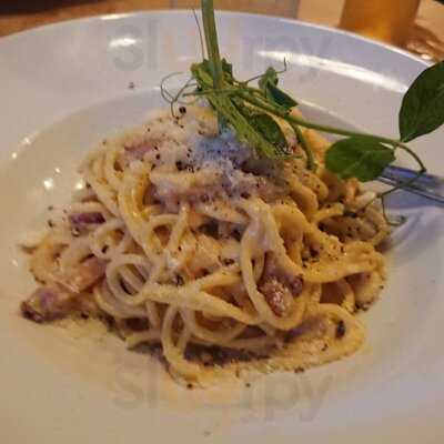 The Italian Cannon Hill