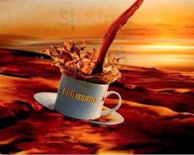 Caffissimo
