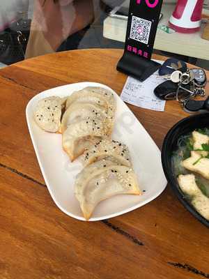 Yang's Dumpling