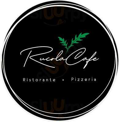 Rucola Cafe