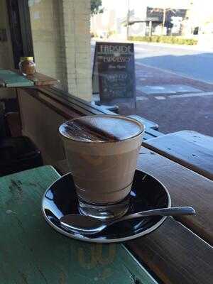 Farside Espresso