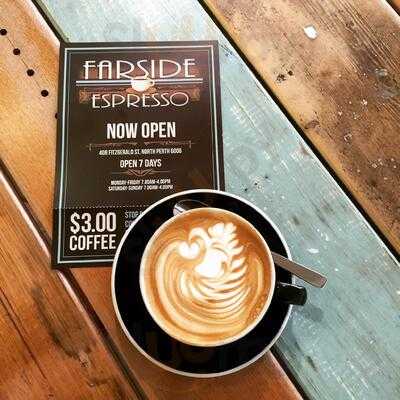 Farside Espresso