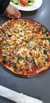 Sopranos Gourmet Pizza & Pasta