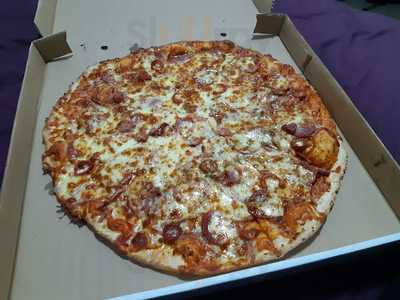 Sopranos Gourmet Pizza & Pasta