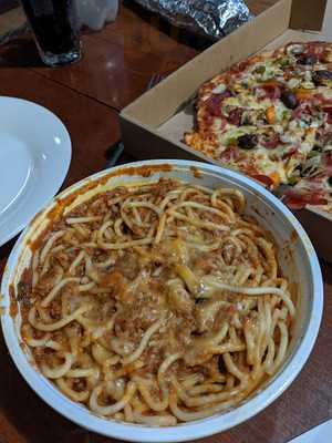 Sopranos Gourmet Pizza & Pasta