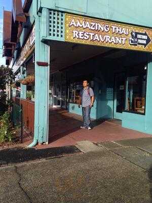 Amazing Thai