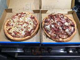 Domino's Pizza Success