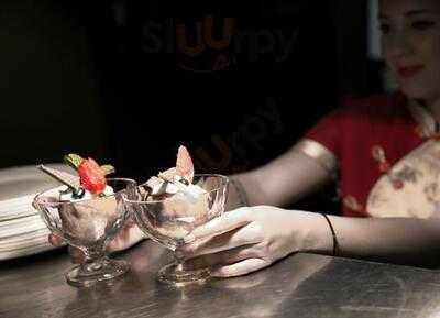 Kingsfood On The Park