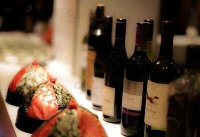 Kingsfood On The Park