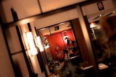 Kingsfood On The Park