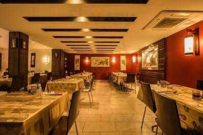 Kingsfood On The Park