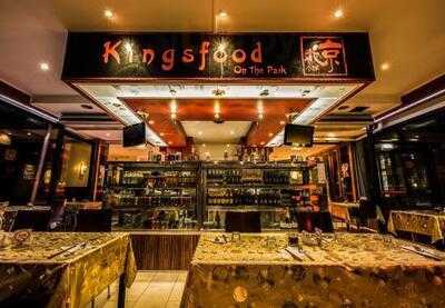 Kingsfood On The Park