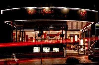 Kingsfood On The Park