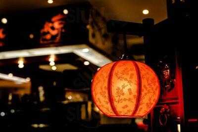 Kingsfood On The Park