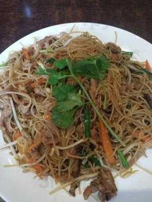 Kingsfood On The Park