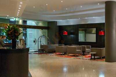 Cook & Co Bar & Grill