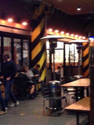 Ribs & Burgers Woolloongabba