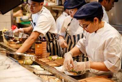 Ribs & Burgers Woolloongabba