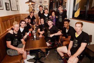 Ribs & Burgers Woolloongabba