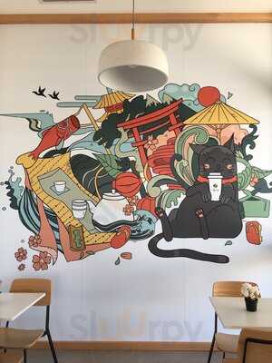 Once For All Harrisdale