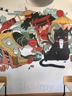 Once For All Harrisdale