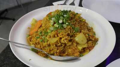 Chop Chop Thai Cuisine