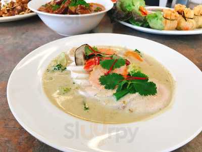 Chop Chop Thai Cuisine