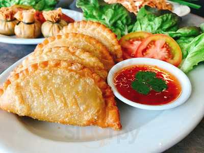 Chop Chop Thai Cuisine