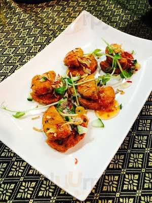 Chop Chop Thai Cuisine