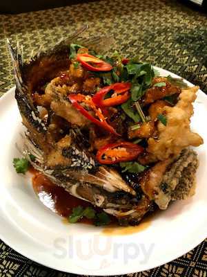 Chop Chop Thai Cuisine