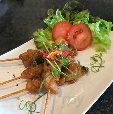 Chop Chop Thai Cuisine