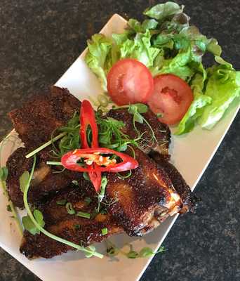 Chop Chop Thai Cuisine