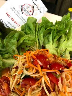 Chop Chop Thai Cuisine