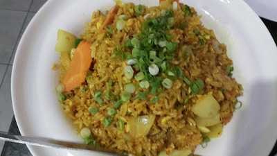 Chop Chop Thai Cuisine