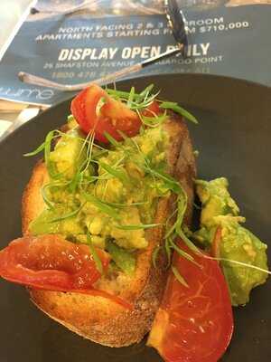 One Drop Specialty Coffee