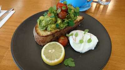 One Drop Specialty Coffee