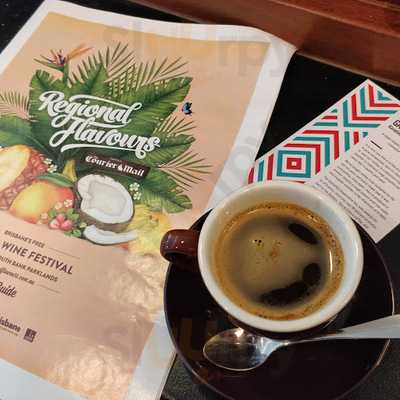 One Drop Specialty Coffee