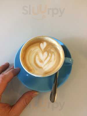 One Drop Specialty Coffee