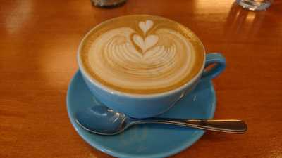 One Drop Specialty Coffee