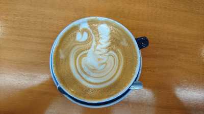 One Drop Specialty Coffee