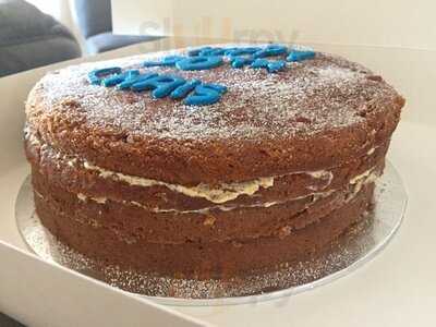 Bella's Cupcake World