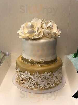 Bella's Cupcake World