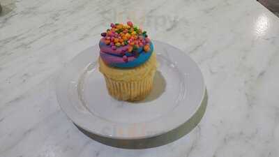 Bella's Cupcake World