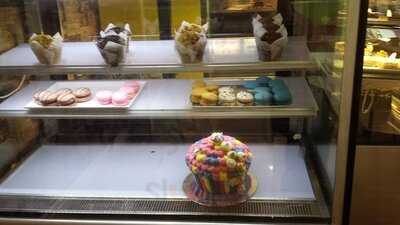 Bella's Cupcake World