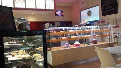 Bella's Cupcake World