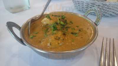 Signature Indian Cuisine