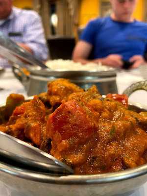 Signature Indian Cuisine